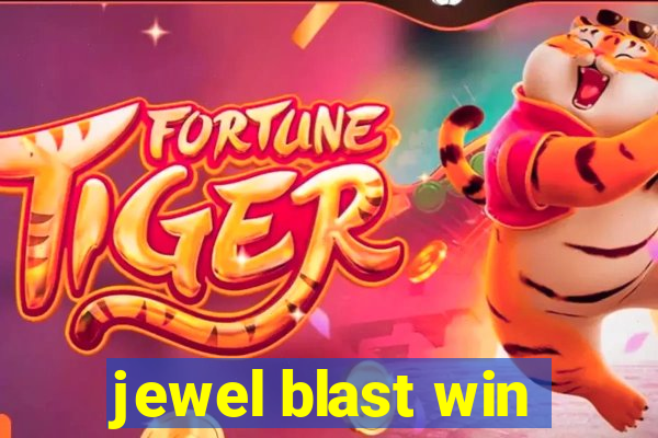 jewel blast win